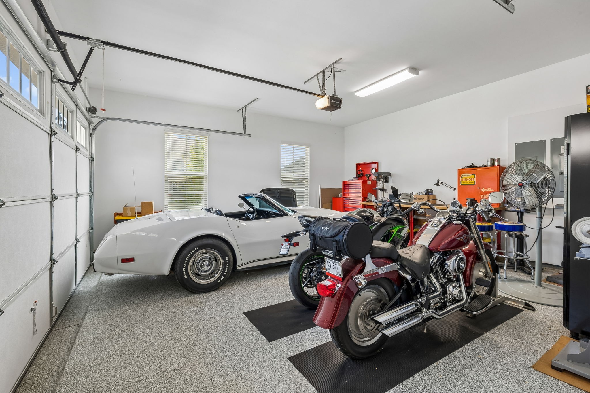 3201 Chase Point Drive Franklin TN 37067