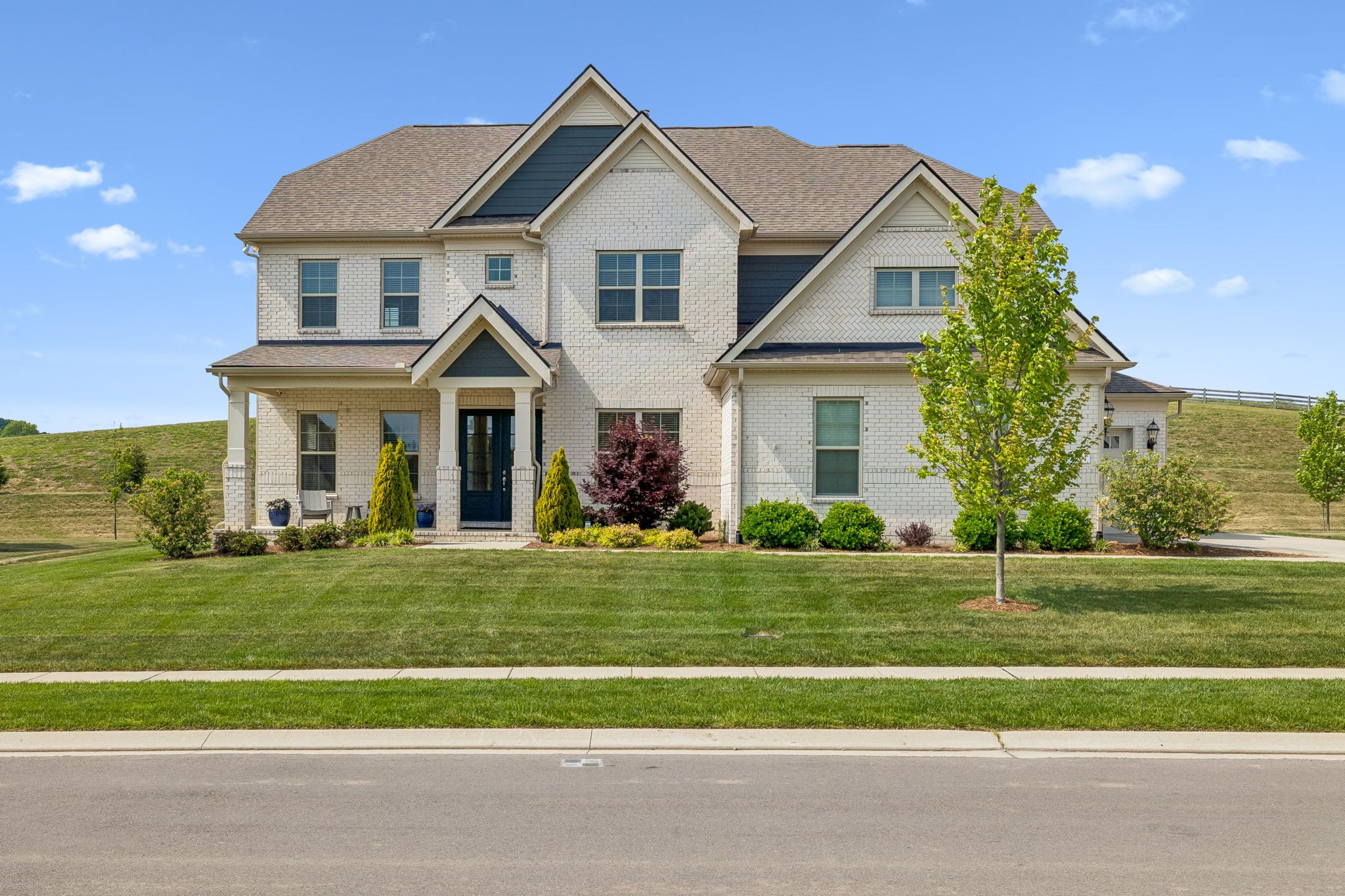 3201 Chase Point Drive Franklin TN 37067