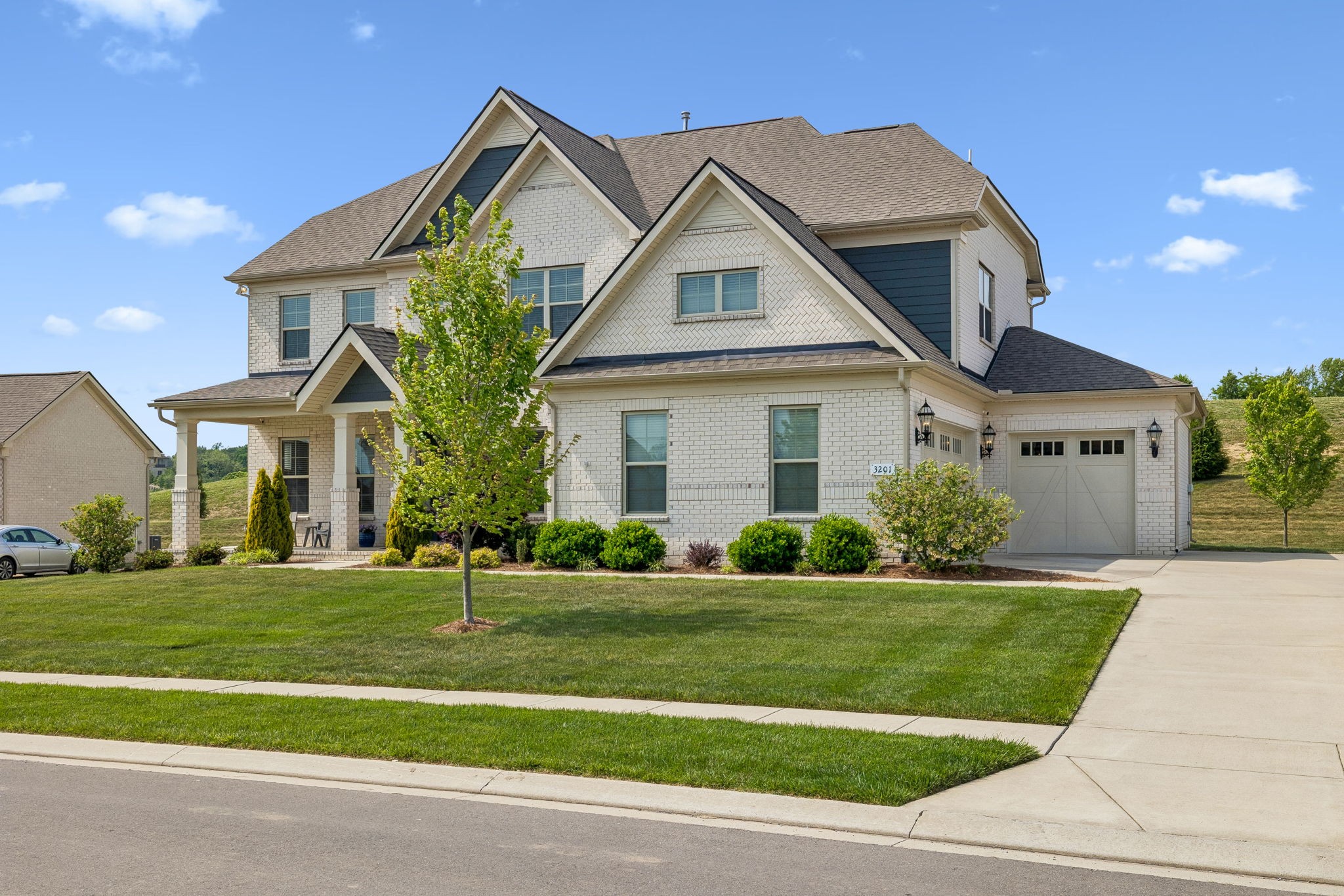 3201 Chase Point Drive Franklin TN 37067