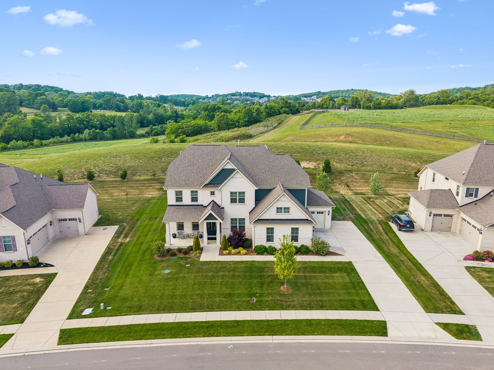 3201 Chase Point Drive Franklin TN 37067