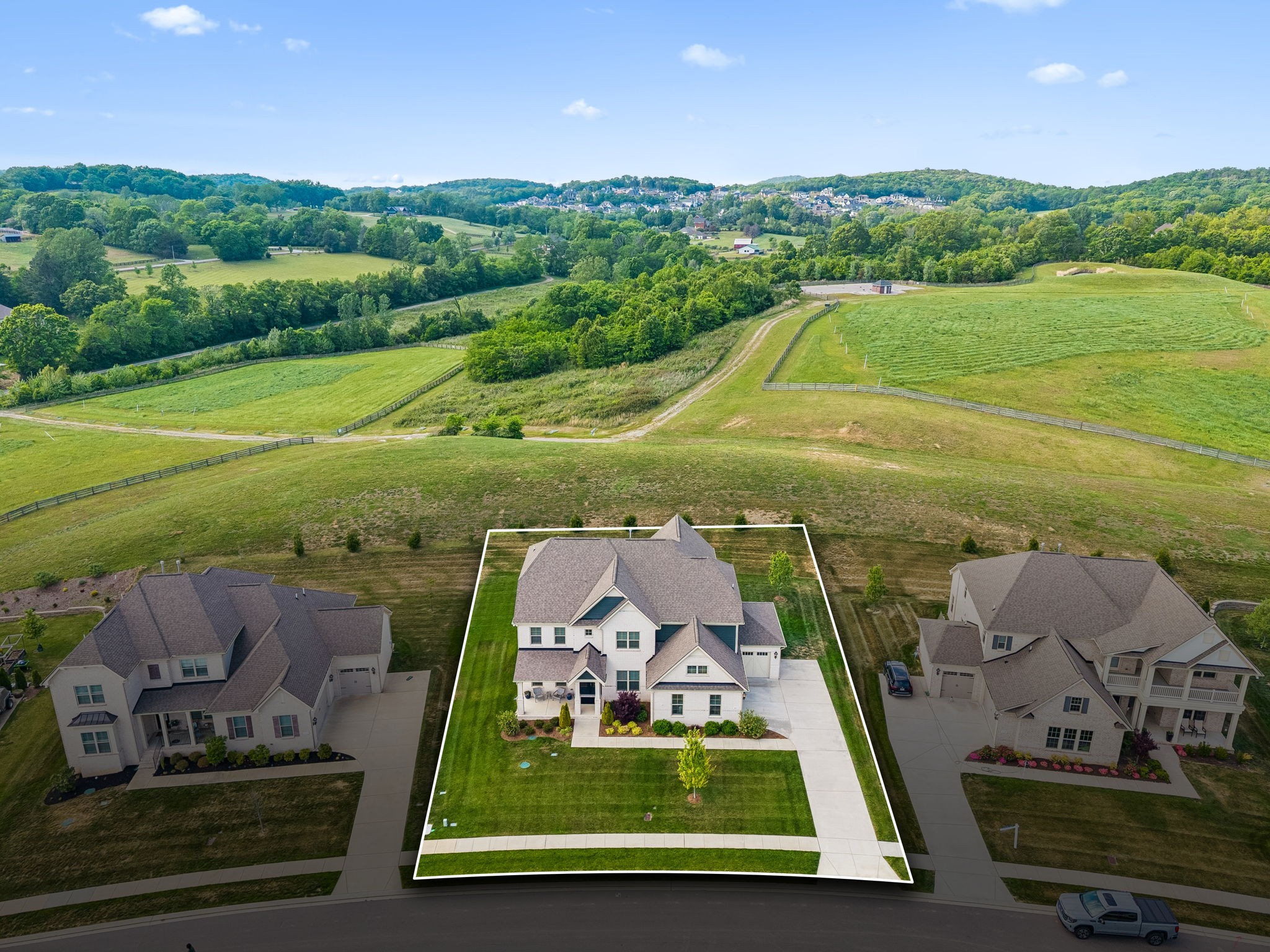 3201 Chase Point Drive Franklin TN 37067