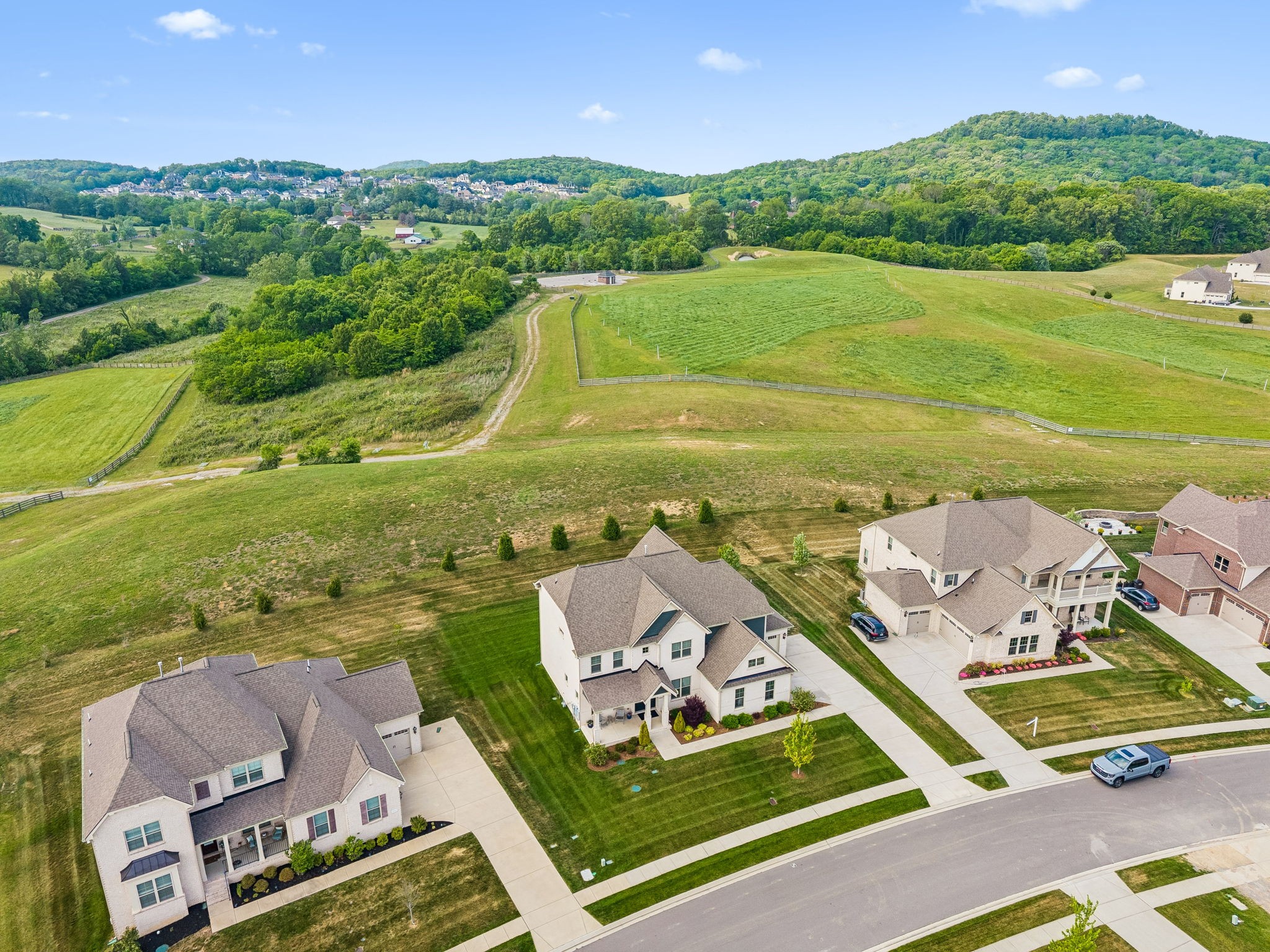 3201 Chase Point Drive Franklin TN 37067