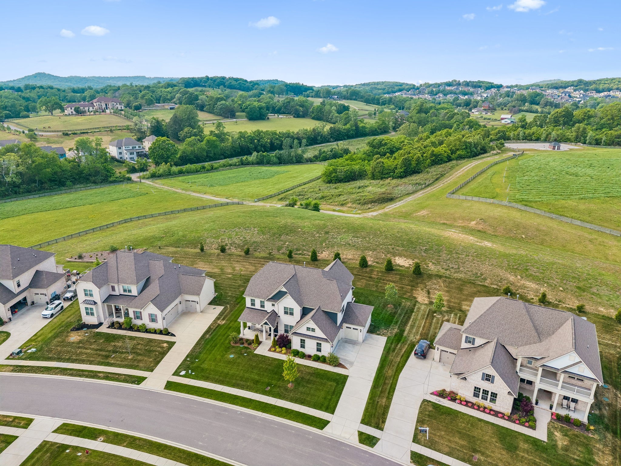 3201 Chase Point Drive Franklin TN 37067