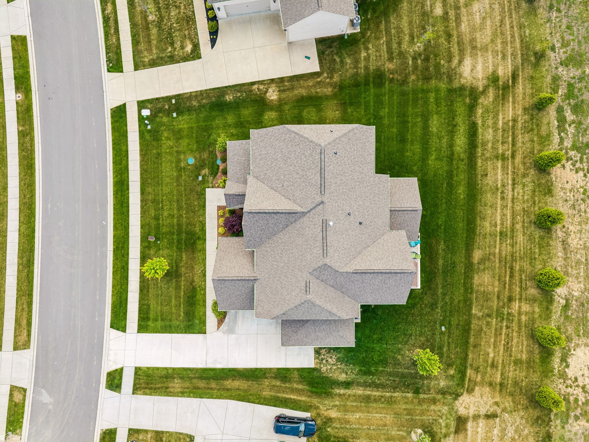 3201 Chase Point Drive Franklin TN 37067