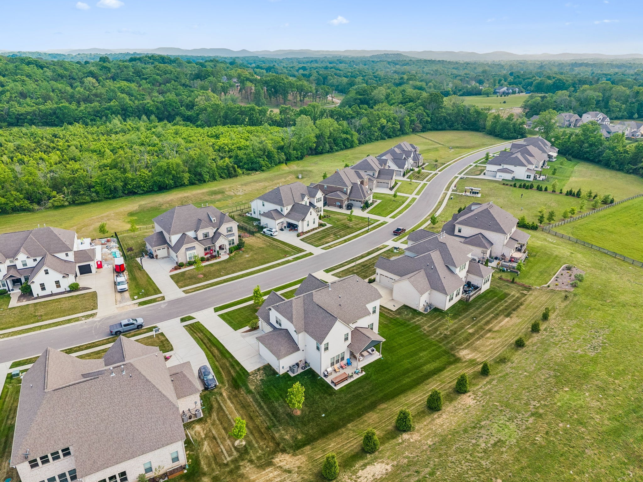 3201 Chase Point Drive Franklin TN 37067