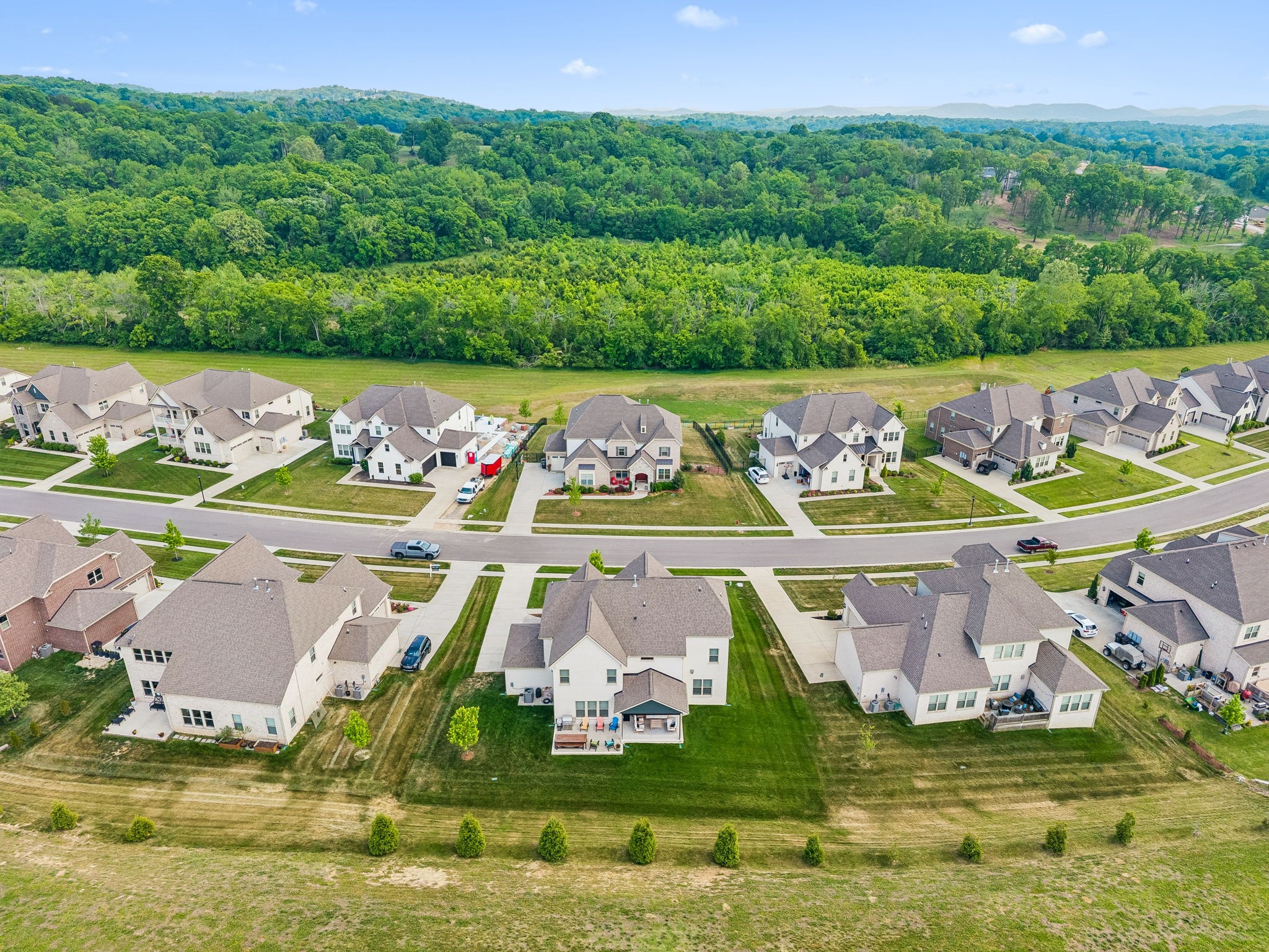 3201 Chase Point Drive Franklin TN 37067