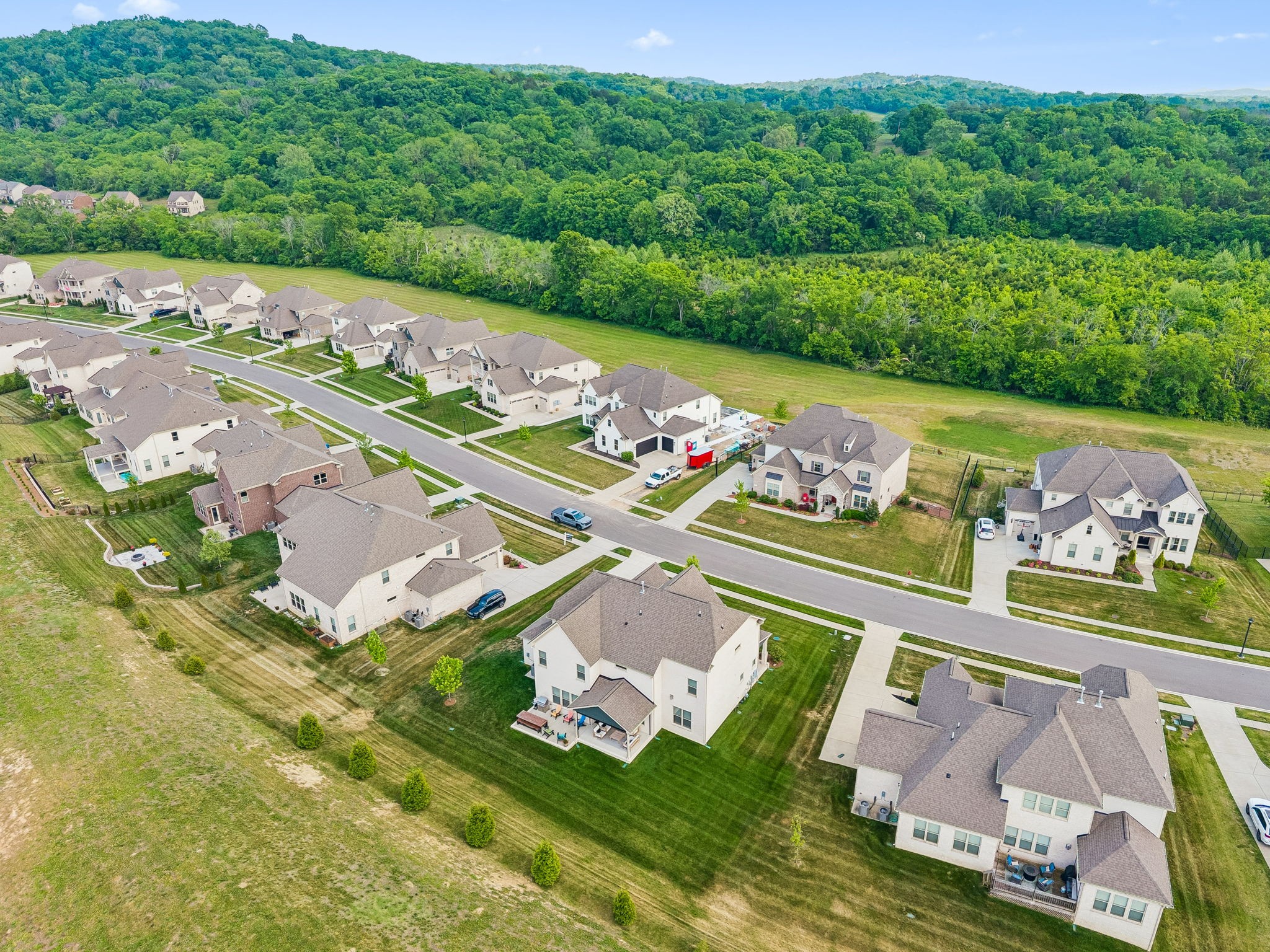 3201 Chase Point Drive Franklin TN 37067