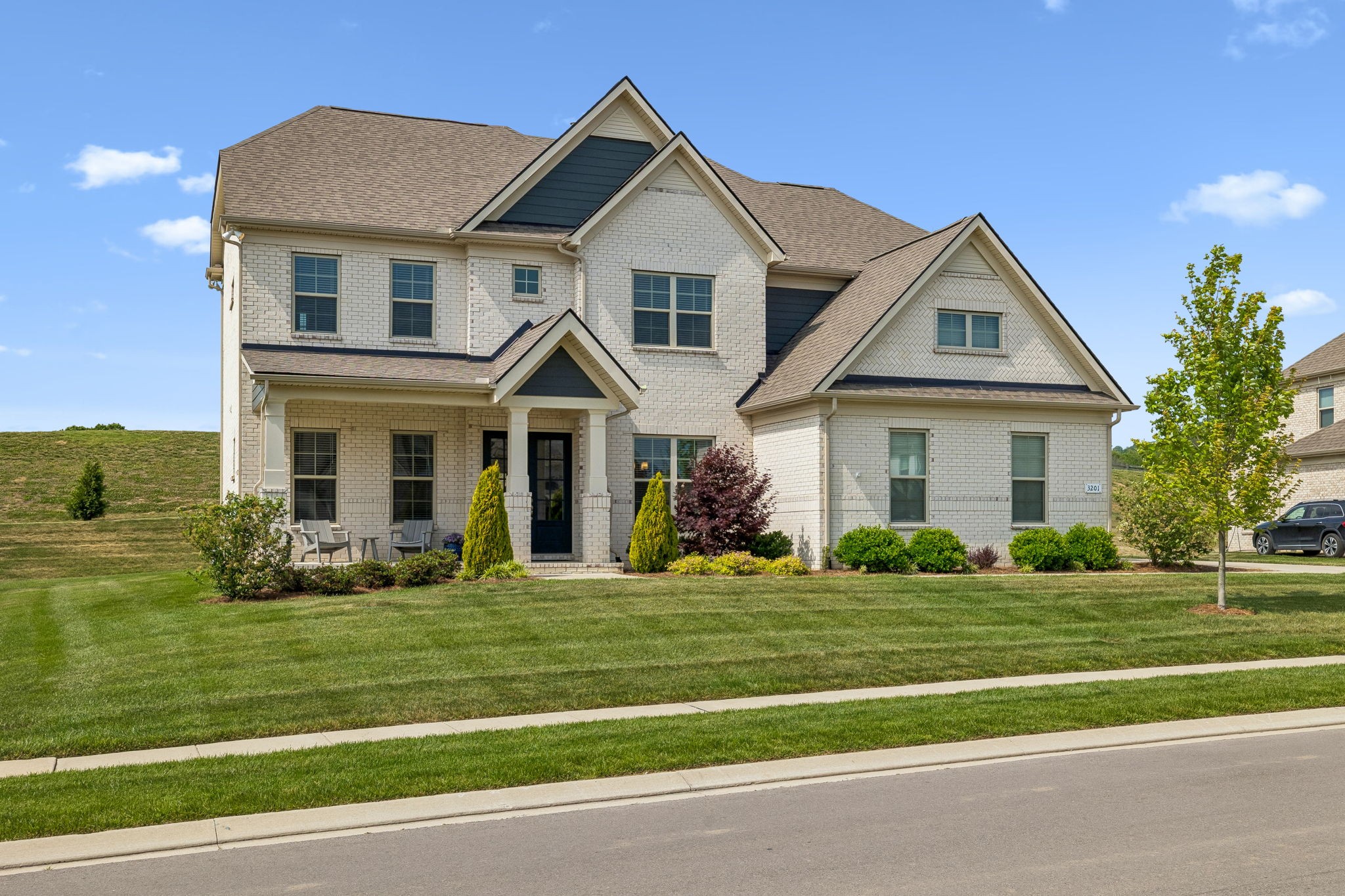 3201 Chase Point Drive Franklin TN 37067