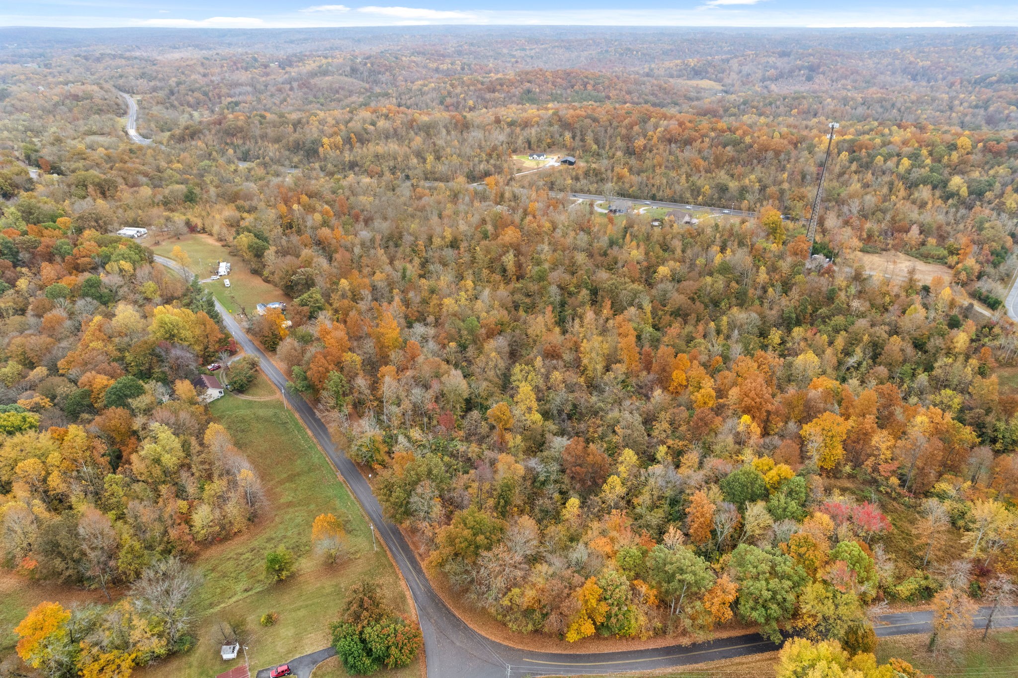 2850 Palmyra Road Palmyra TN 37142
