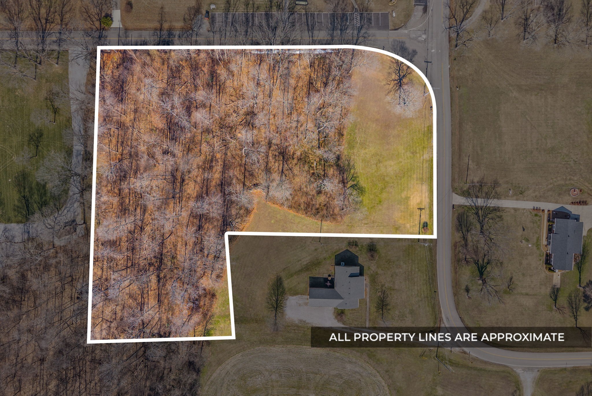 0 Kirkwood Road Clarksville TN 37043