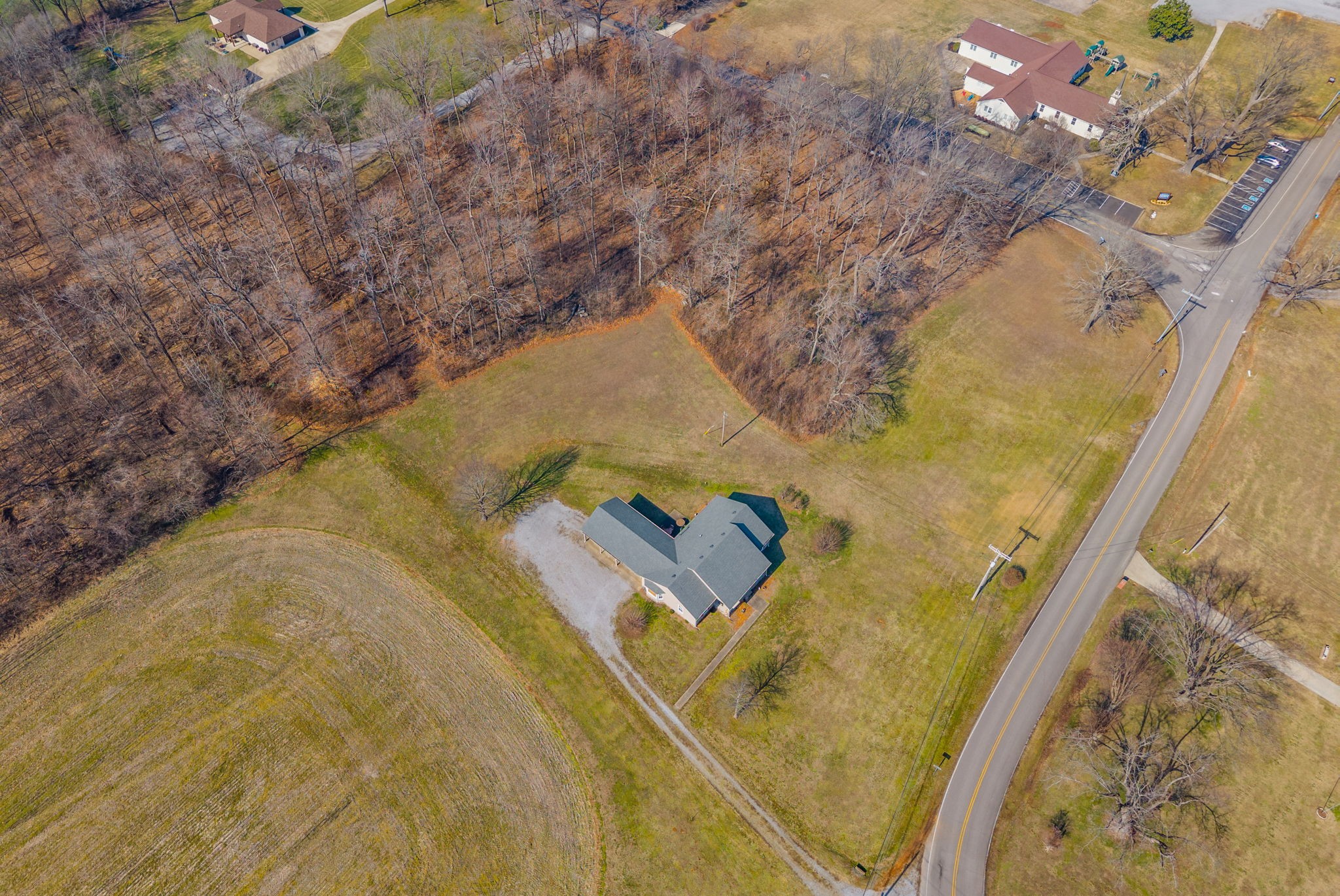 0 Kirkwood Road Clarksville TN 37043