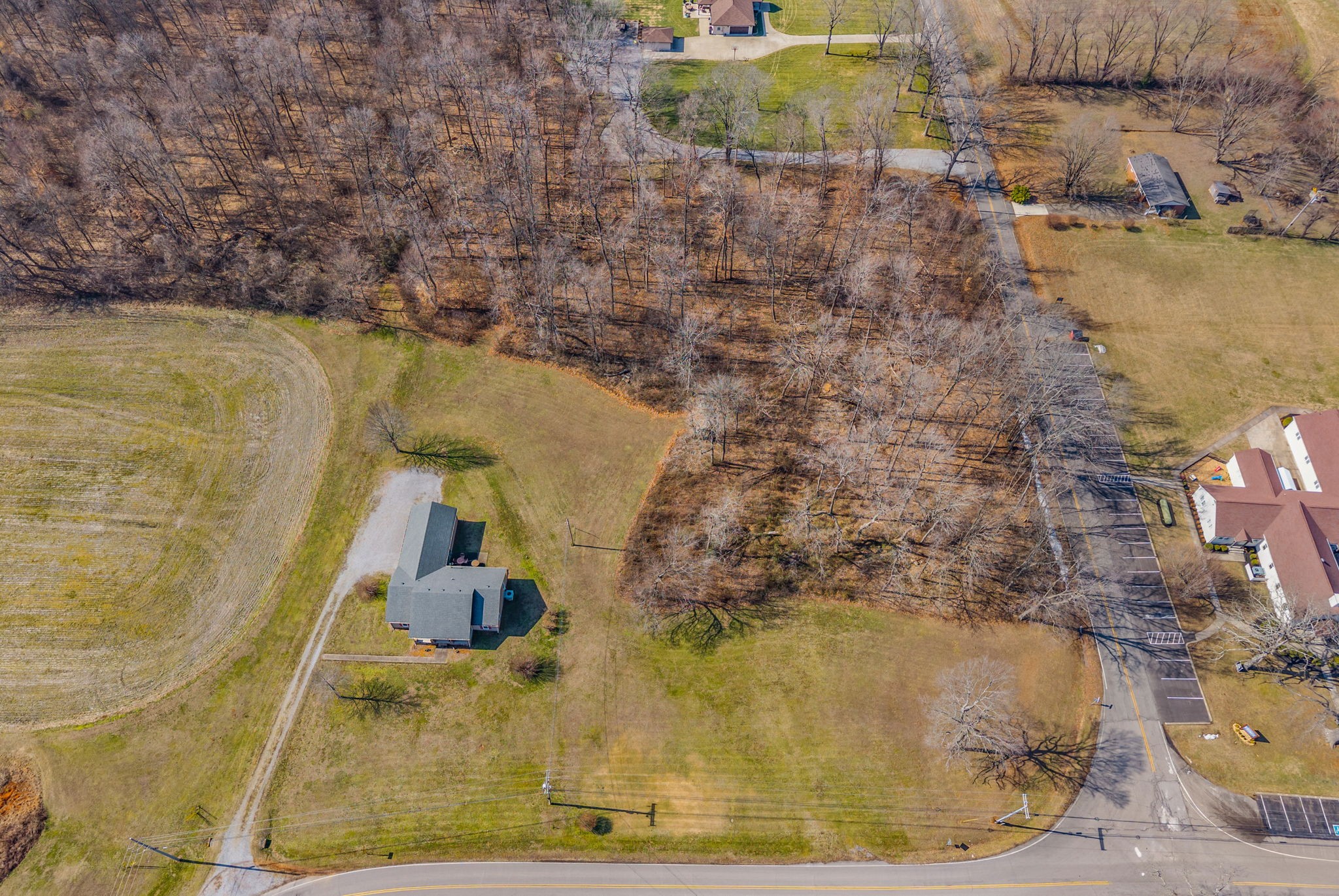 0 Kirkwood Road Clarksville TN 37043