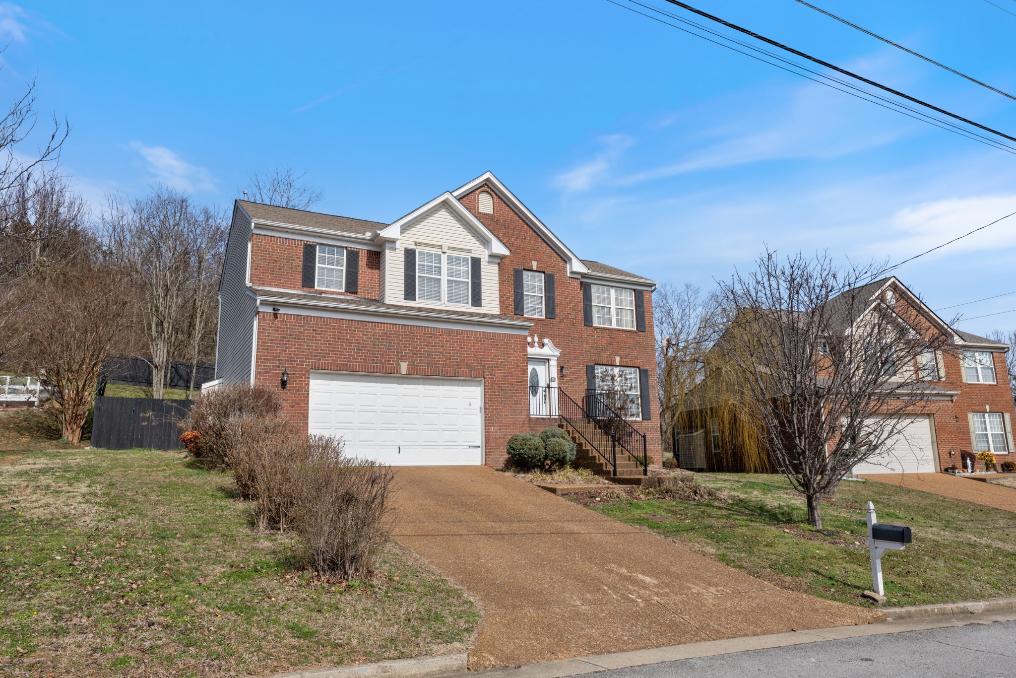 1272 Brentwood Highlands Drive Nashville TN 37211