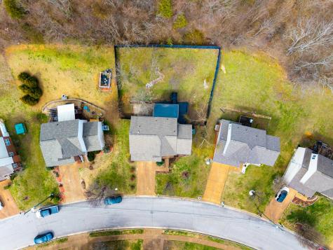 1272 Brentwood Highlands Drive Nashville TN 37211