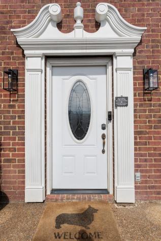 1272 Brentwood Highlands Drive Nashville TN 37211