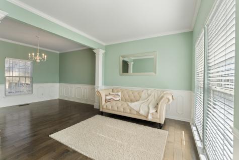 1272 Brentwood Highlands Drive Nashville TN 37211