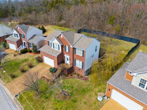 1272 Brentwood Highlands Drive Nashville TN 37211