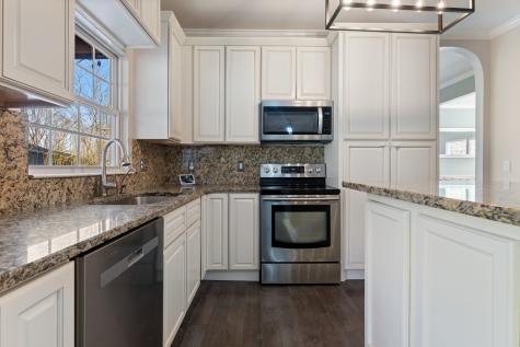 1272 Brentwood Highlands Drive Nashville TN 37211