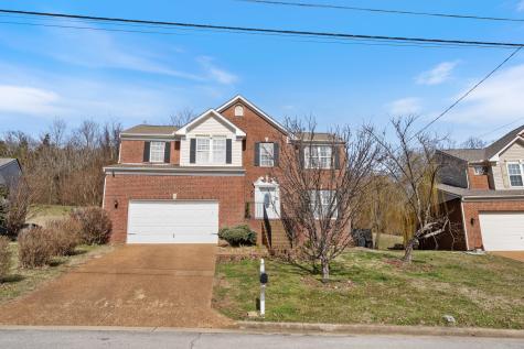 1272 Brentwood Highlands Drive Nashville TN 37211