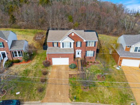 1272 Brentwood Highlands Drive Nashville TN 37211
