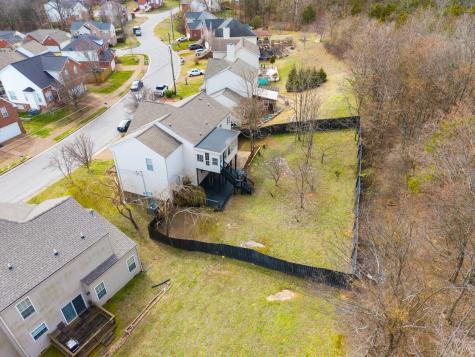 1272 Brentwood Highlands Drive Nashville TN 37211