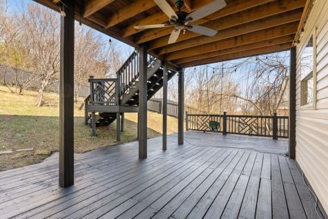 1272 Brentwood Highlands Drive Nashville TN 37211