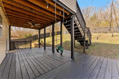 1272 Brentwood Highlands Drive Nashville TN 37211