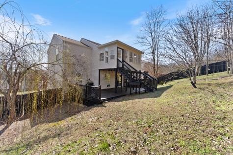 1272 Brentwood Highlands Drive Nashville TN 37211