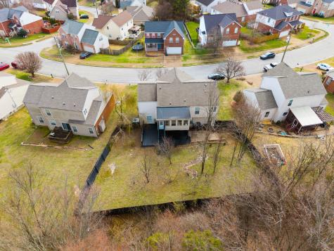 1272 Brentwood Highlands Drive Nashville TN 37211