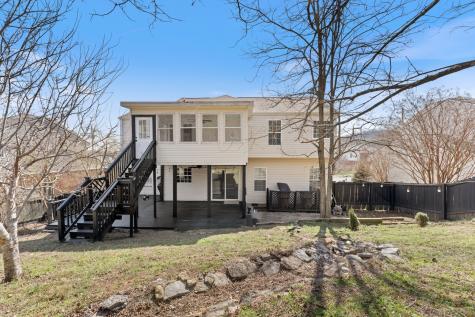 1272 Brentwood Highlands Drive Nashville TN 37211