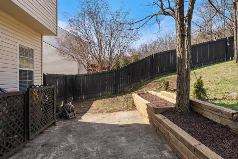 1272 Brentwood Highlands Drive Nashville TN 37211