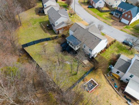 1272 Brentwood Highlands Drive Nashville TN 37211