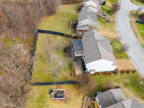 1272 Brentwood Highlands Drive Nashville TN 37211