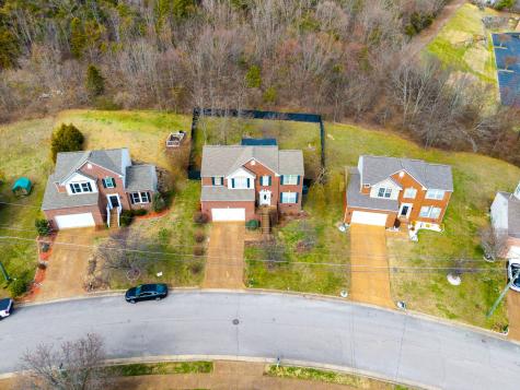 1272 Brentwood Highlands Drive Nashville TN 37211