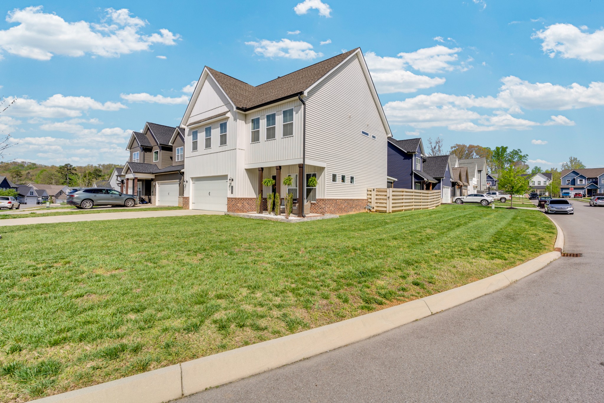 1111 Belle Pond Avenue Knoxville TN 37932