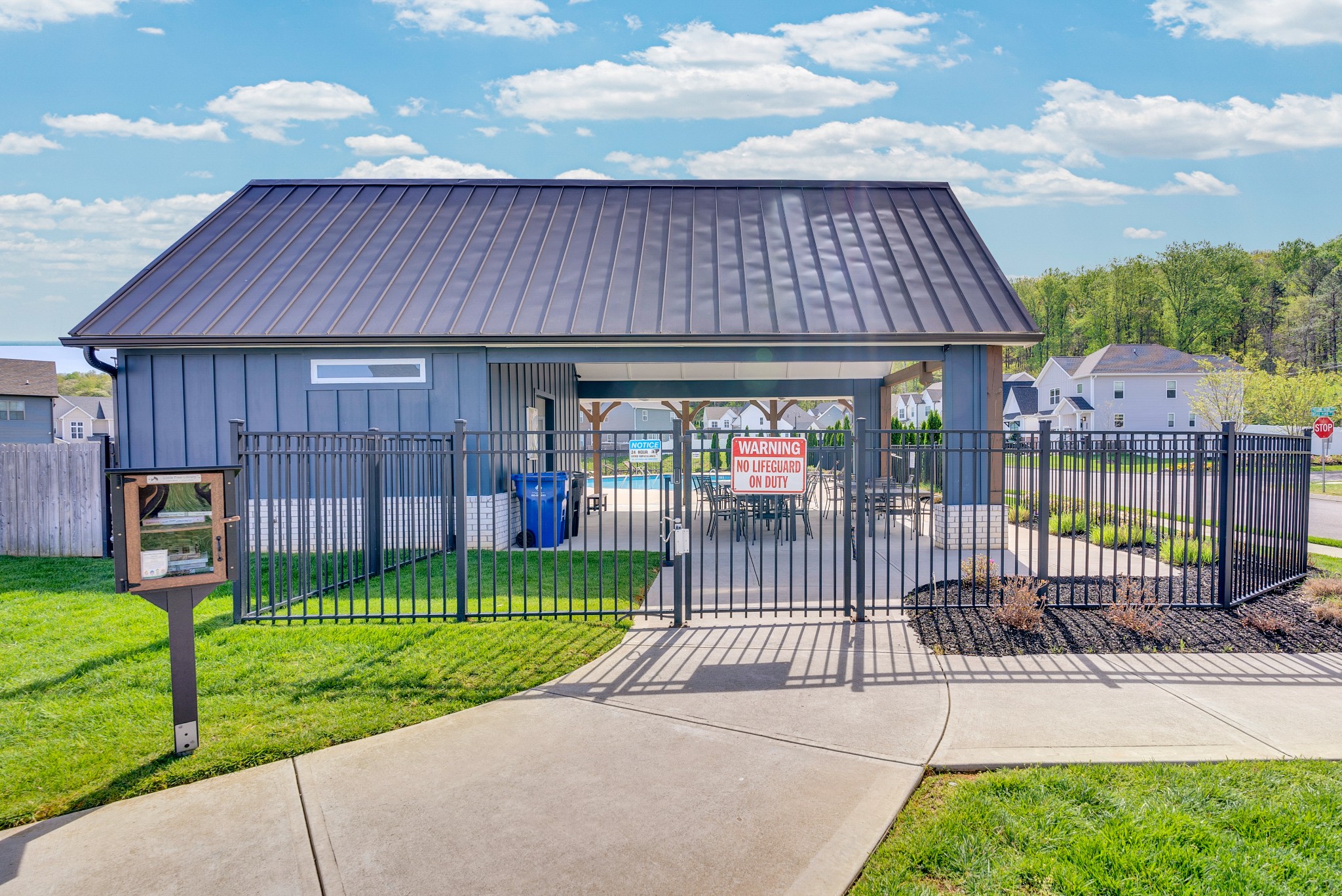 1111 Belle Pond Avenue Knoxville TN 37932
