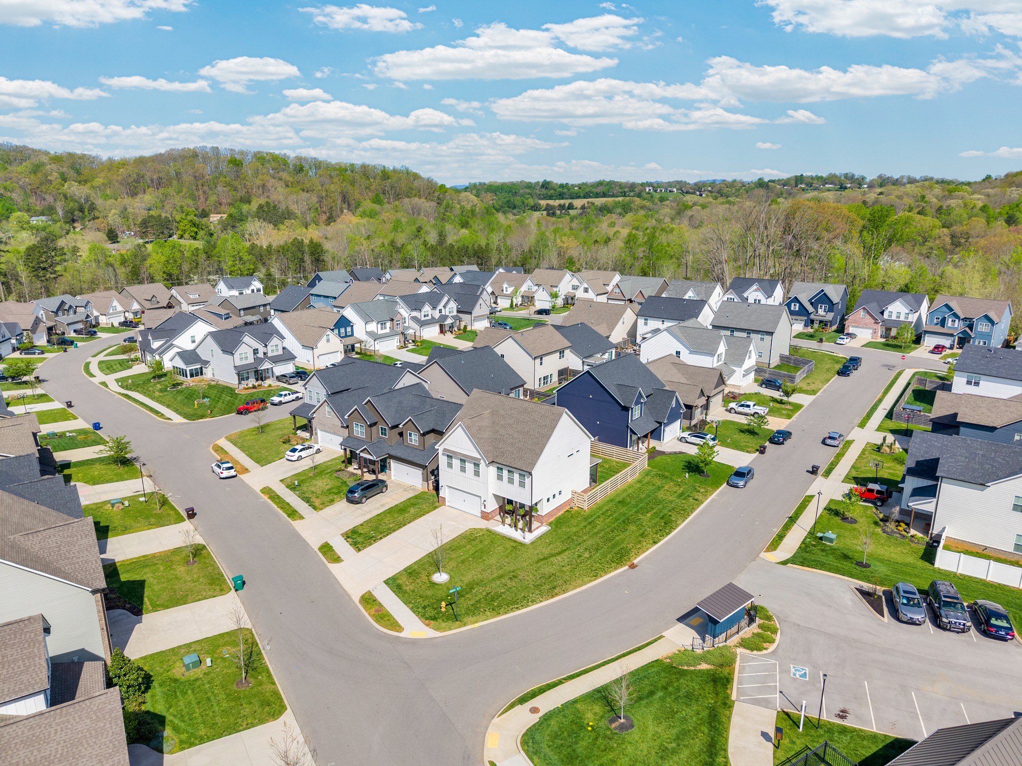 1111 Belle Pond Avenue Knoxville TN 37932