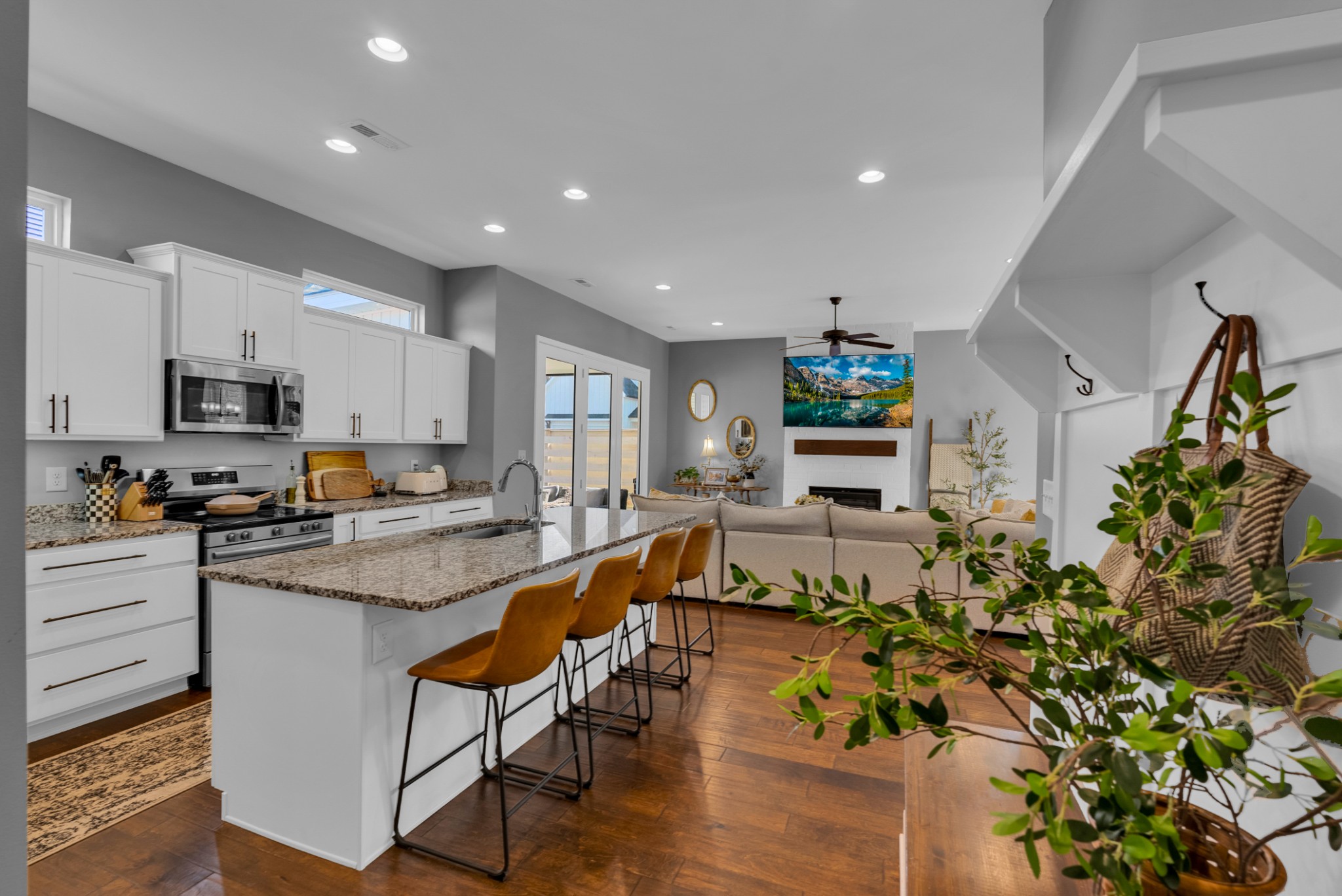 1111 Belle Pond Avenue Knoxville TN 37932