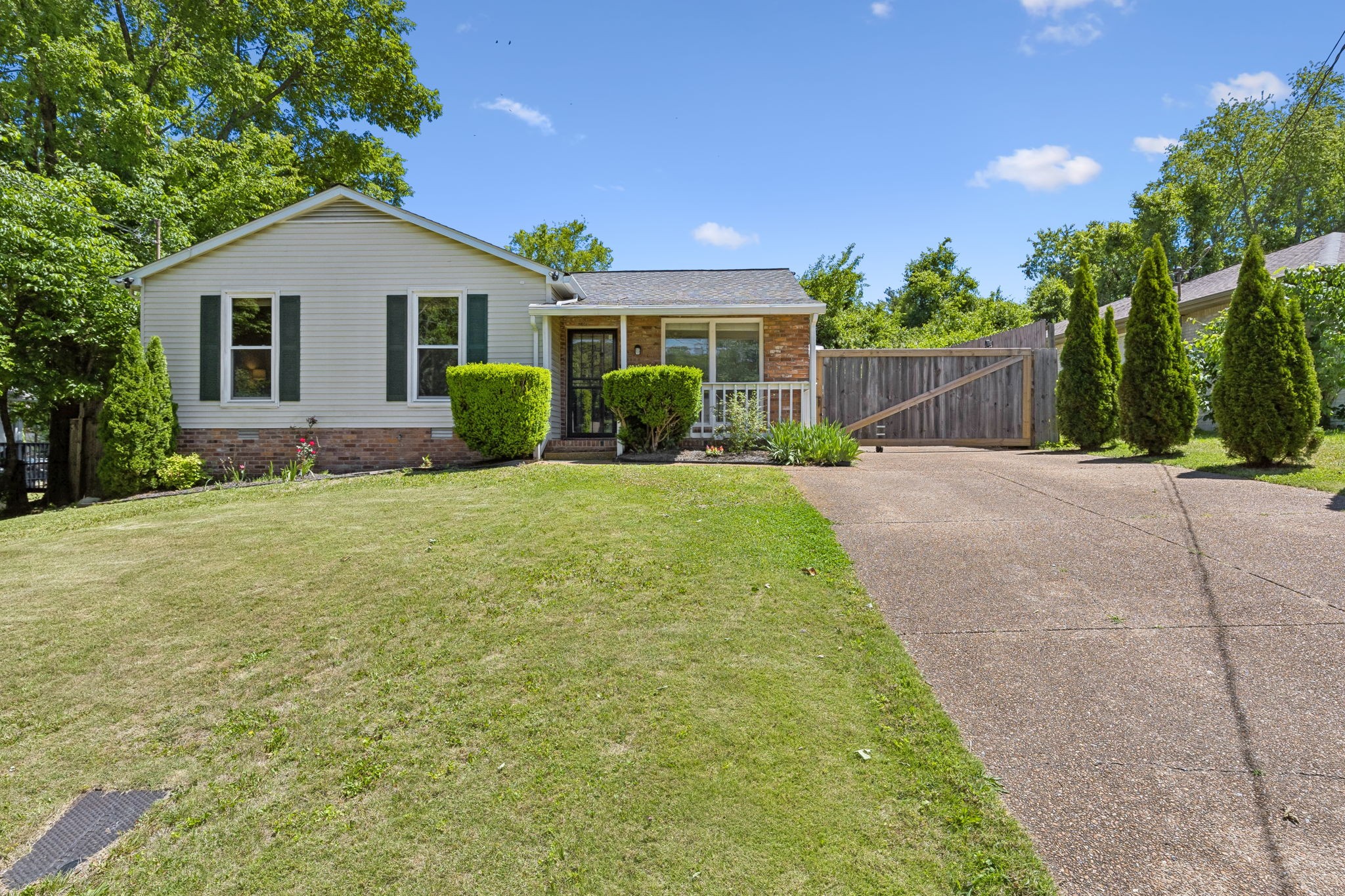 4950 Barella Drive Antioch TN 37013