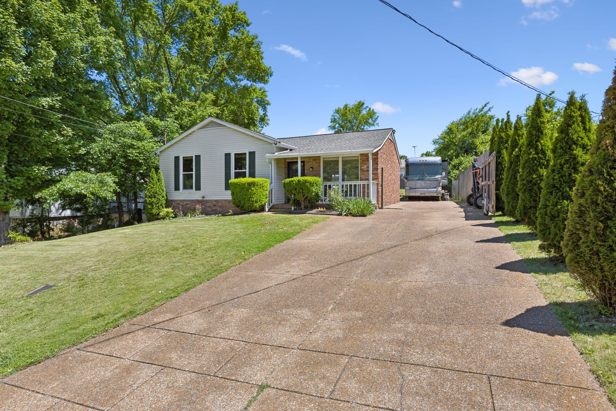 4950 Barella Drive Antioch TN 37013
