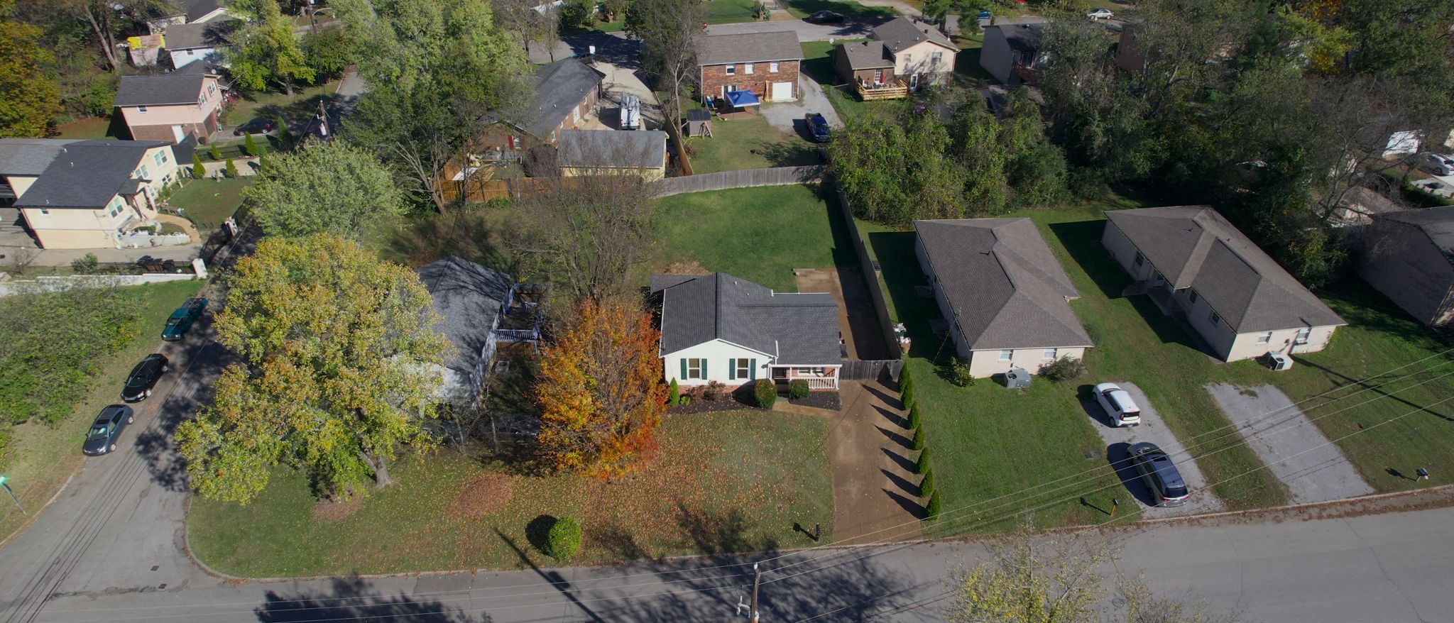 4950 Barella Drive Antioch TN 37013