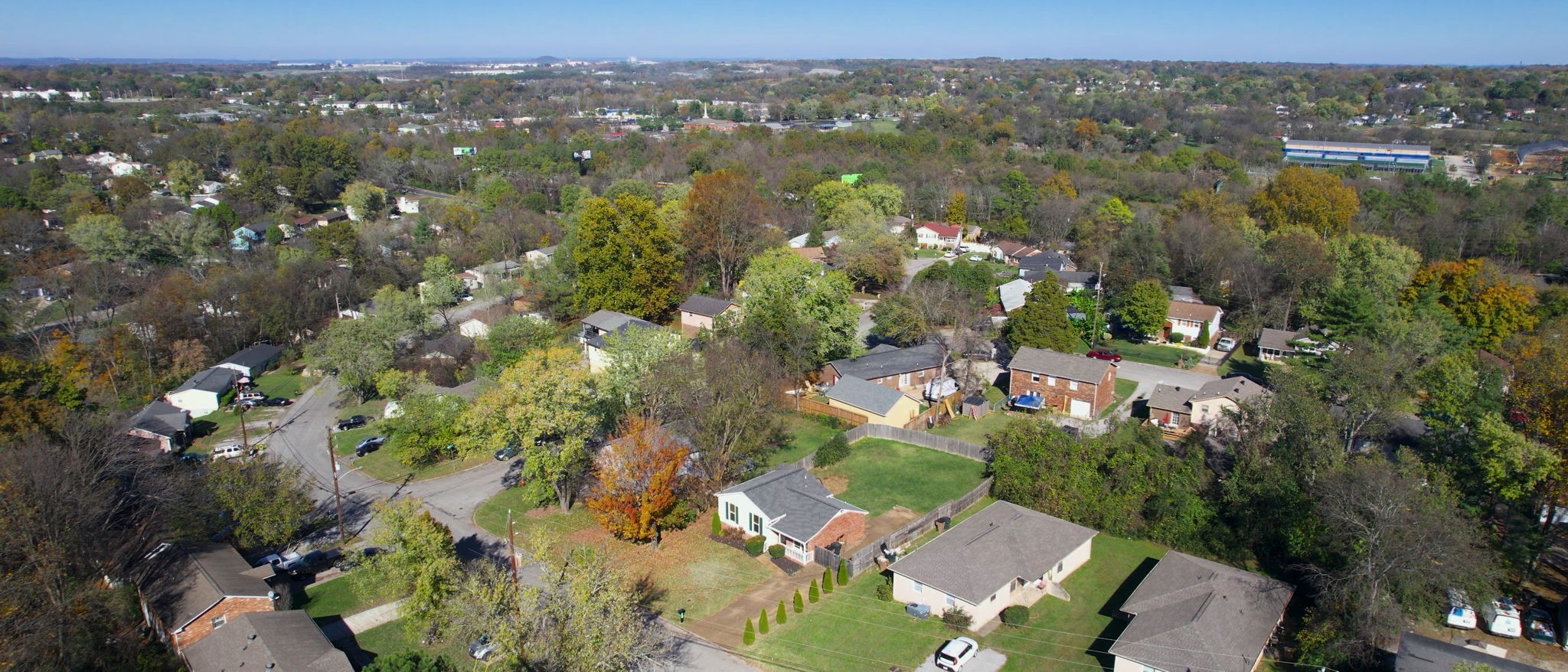 4950 Barella Drive Antioch TN 37013