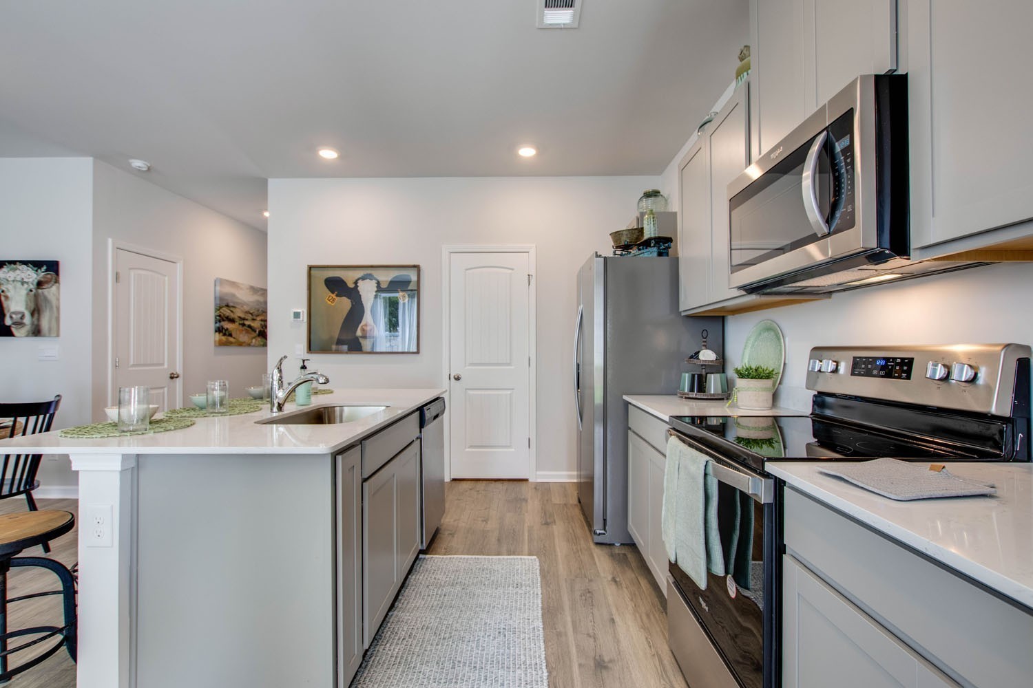 904 Shorttail Lane Lebanon TN 37090