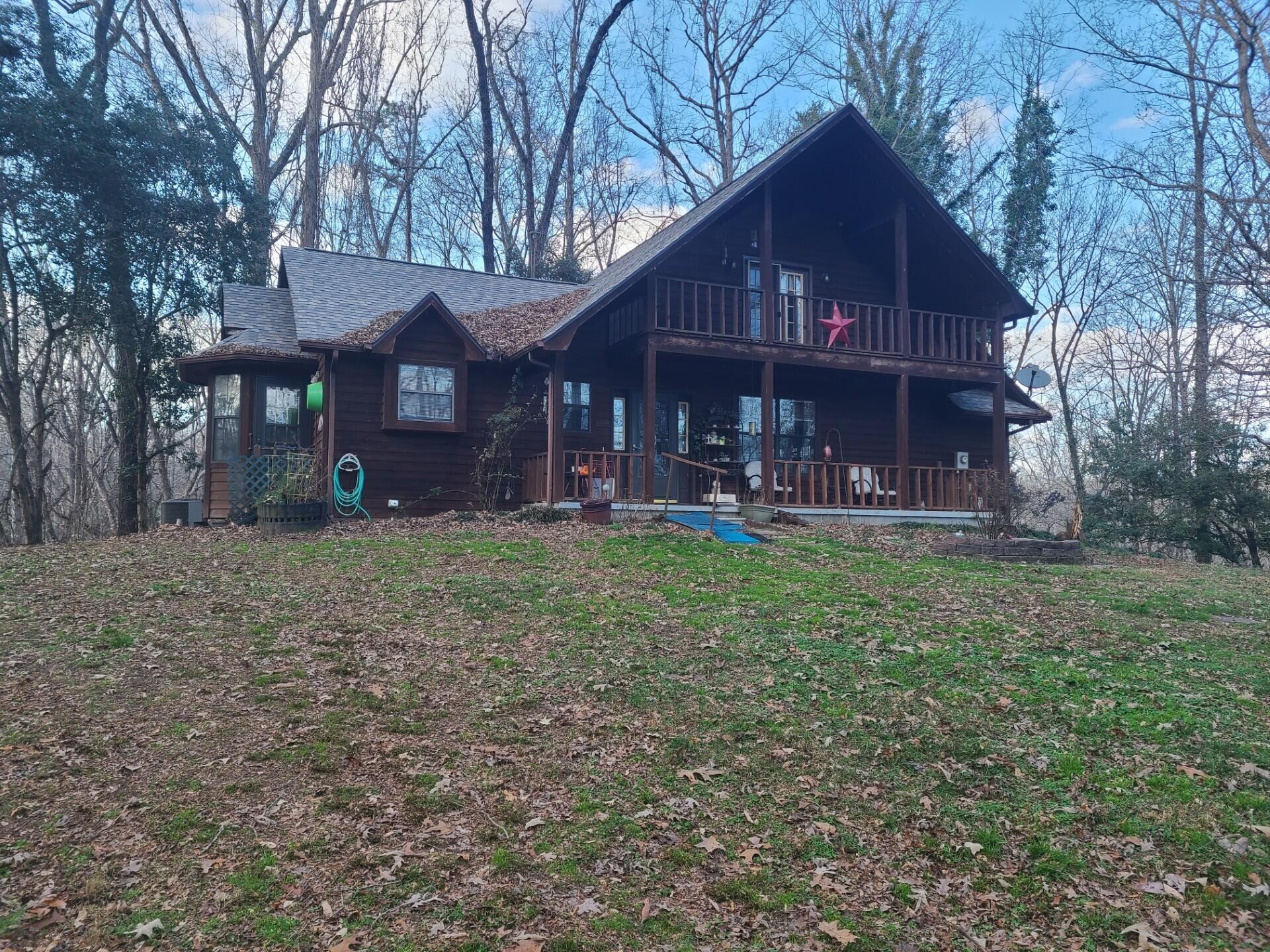 449 Haney Circle, NW Charleston TN 37310
