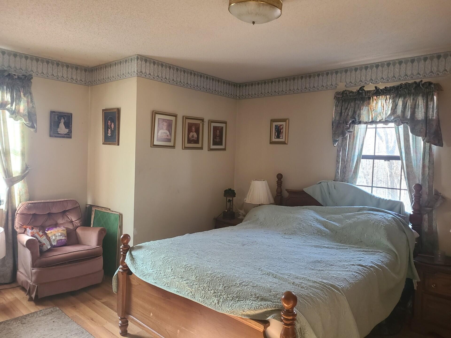 449 Haney Circle, NW Charleston TN 37310