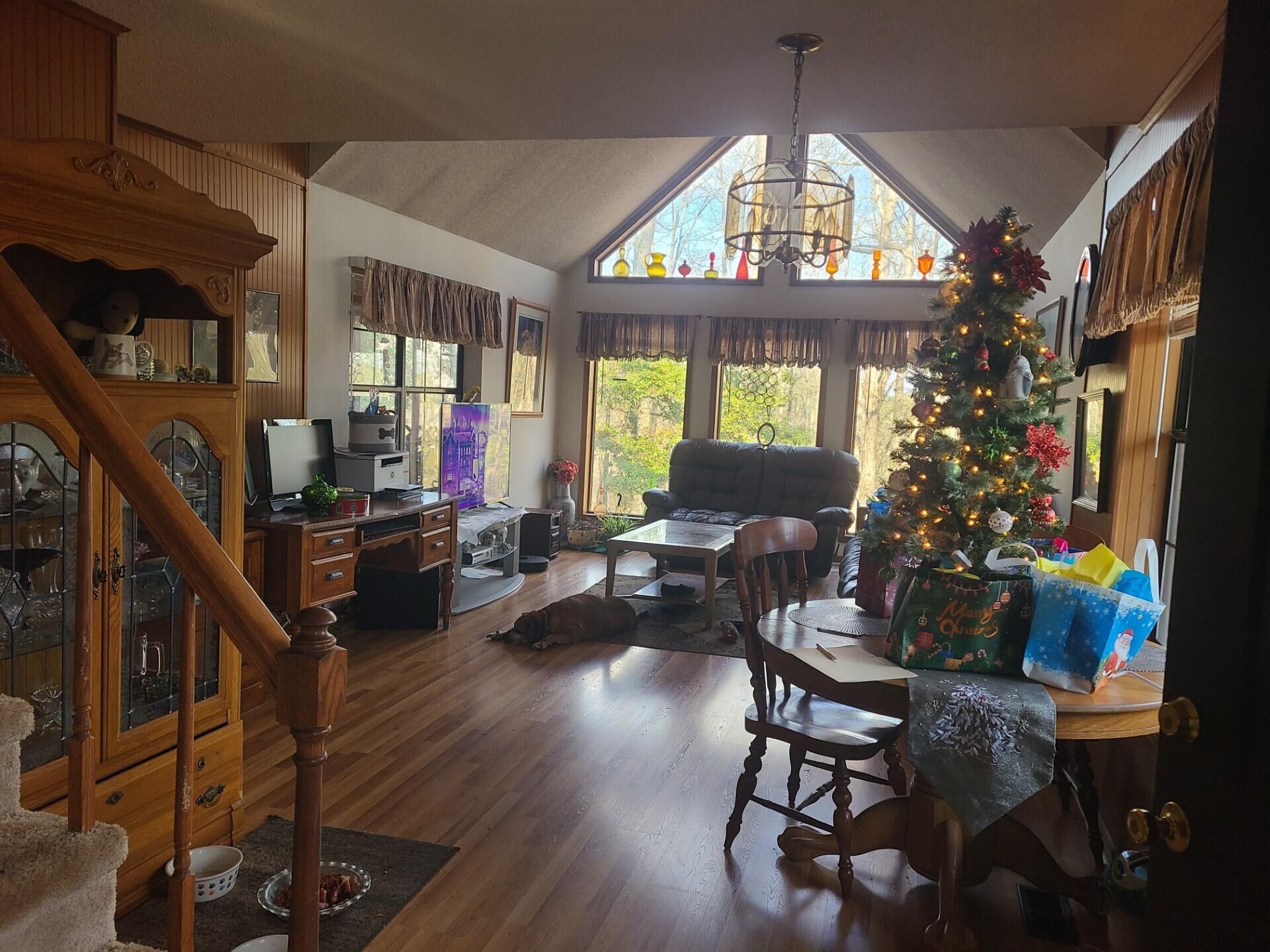 449 Haney Circle, NW Charleston TN 37310
