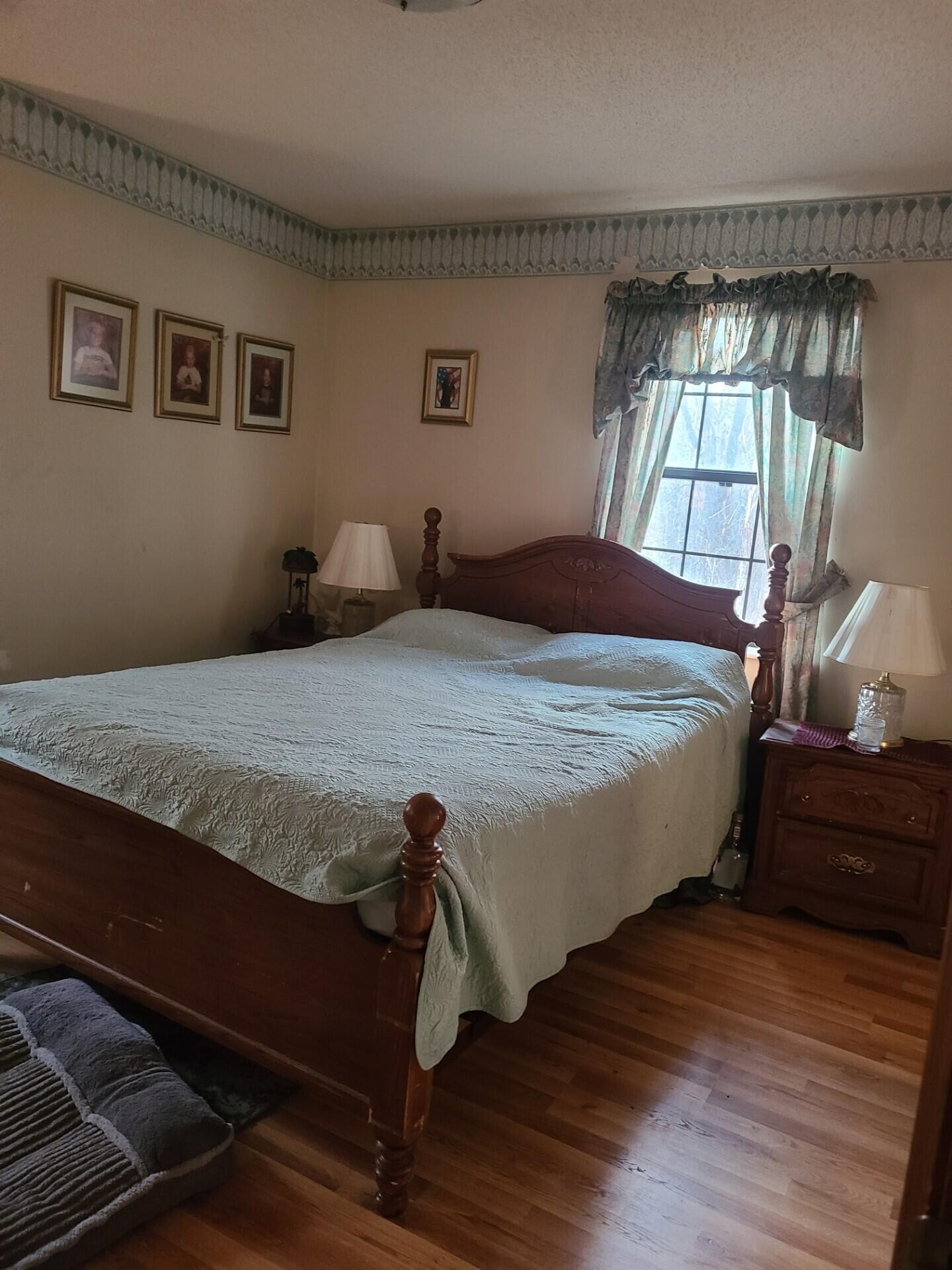 449 Haney Circle, NW Charleston TN 37310