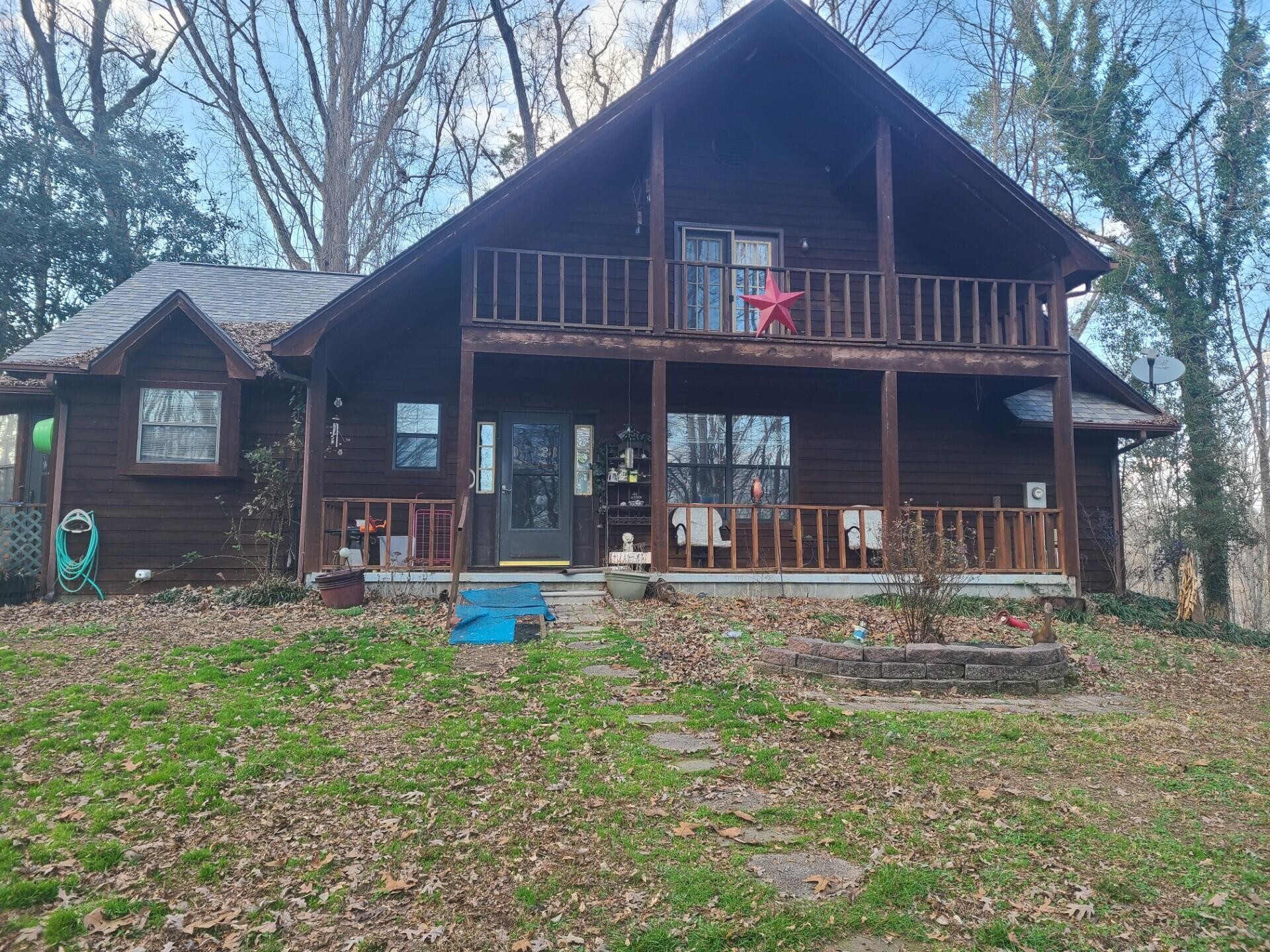 449 Haney Circle, NW Charleston TN 37310
