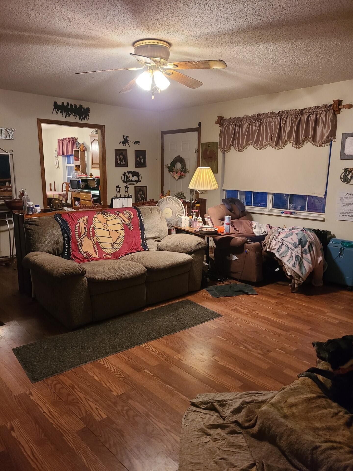 449 Haney Circle, NW Charleston TN 37310