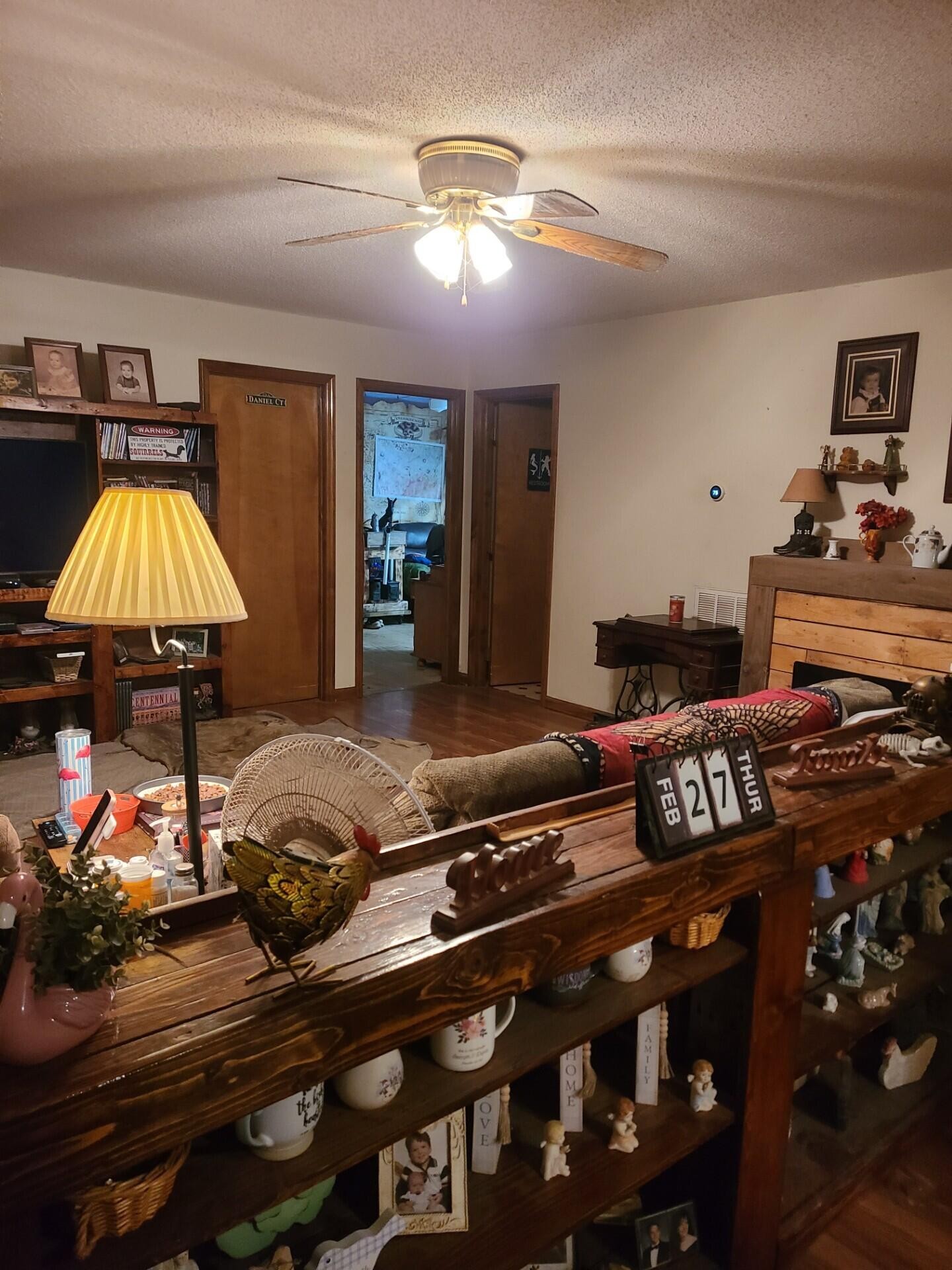 449 Haney Circle, NW Charleston TN 37310